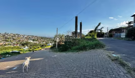 Terreno à venda na Rua Araçatuba, 14, São José, Novo Hamburgo, 497 m2 por R$ 198.000