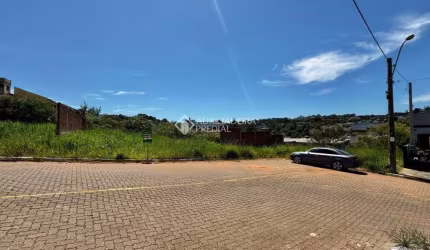 Terreno à venda na Glacira Eli Da Silva, 08, São Jorge, Novo Hamburgo, 2065 m2 por R$ 1.050.000