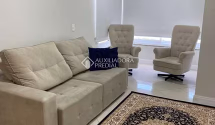 Apartamento com 2 quartos à venda na Rua Tomé de Souza, 355, Pátria Nova, Novo Hamburgo, 74 m2 por R$ 550.000