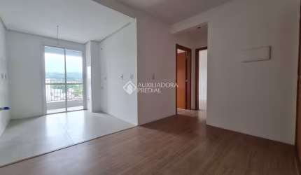 Apartamento com 2 quartos à venda na Rua São Luiz Gonzaga, 140, Guarani, Novo Hamburgo, 44 m2 por R$ 298.000