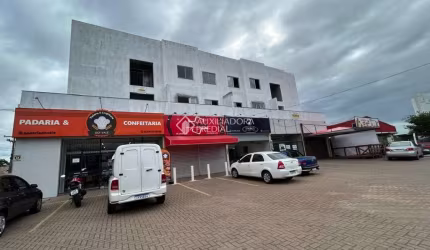 Apartamento com 2 quartos à venda na Nicolae Vasilescu, 1400, Canudos, Novo Hamburgo, 59 m2 por R$ 239.000