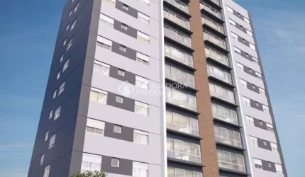 Prédio à venda na Rua Cristóvão Colombo, 701, Vila Rosa, Novo Hamburgo