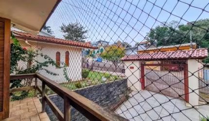 Casa com 3 quartos à venda na Rua Adão Steigleder, 42, Rondônia, Novo Hamburgo, 165 m2 por R$ 689.000