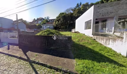 Terreno à venda na Rua Terezina, 71, Boa Vista, Novo Hamburgo, 479 m2 por R$ 500.000