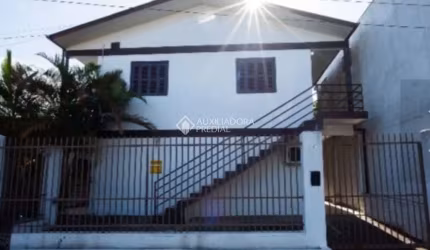 Apartamento com 2 quartos à venda na Lori Herzer, 64, Arroio da Manteiga, São Leopoldo, 59 m2 por R$ 169.990