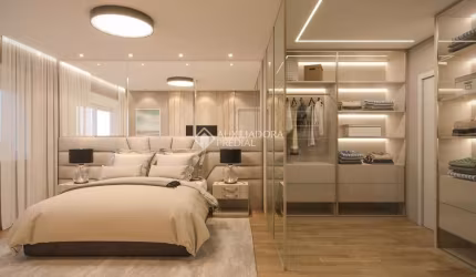 Apartamento com 3 quartos à venda na Rua Cristóvão Colombo, 701, Vila Rosa, Novo Hamburgo, 120 m2 por R$ 842.894