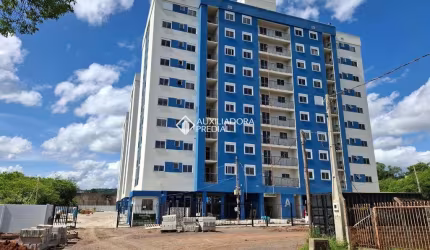 Apartamento com 2 quartos à venda na Rua Henri Dunant, 801, Operário, Novo Hamburgo, 51 m2 por R$ 330.000