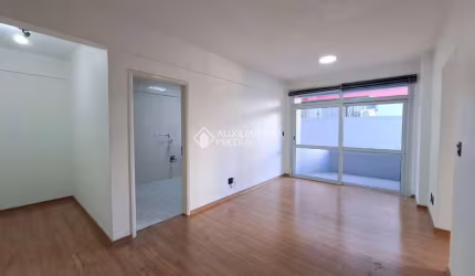 Apartamento com 2 quartos à venda na Rua Júlio de Castilhos, 22, Centro, Novo Hamburgo, 72 m2 por R$ 290.000