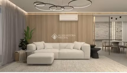 Apartamento com 3 quartos à venda na Avenida Vereador Adão Rodrigues de Oliveira, 217, Ideal, Novo Hamburgo, 100 m2 por R$ 803.649