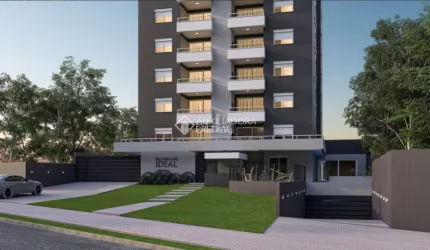 Apartamento com 3 quartos à venda na Avenida Vereador Adão Rodrigues de Oliveira, 217, Ideal, Novo Hamburgo, 100 m2 por R$ 797.794