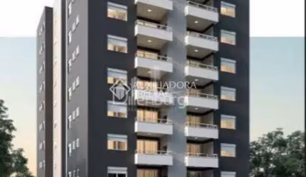 Apartamento com 3 quartos à venda na Avenida Vereador Adão Rodrigues de Oliveira, 217, Ideal, Novo Hamburgo, 100 m2 por R$ 821.214