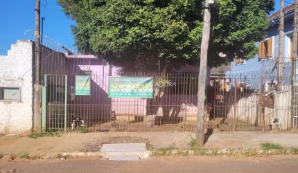 Terreno comercial à venda na Rua São Pedro, 348, Centro, São Leopoldo, 310 m2 por R$ 320.000