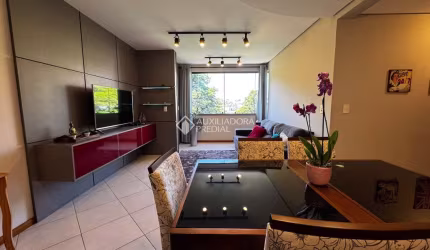 Apartamento com 2 quartos à venda na Rua Doutor Magalhães Calvet, 597, Vila Rosa, Novo Hamburgo, 80 m2 por R$ 665.000