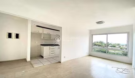 Apartamento com 2 quartos à venda na Rua São Jerônimo, 100, Jardim Mauá, Novo Hamburgo, 62 m2 por R$ 360.000