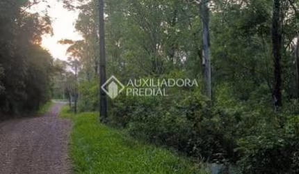 Terreno à venda na das Orquídeas, 01, Alpes do Vale, Novo Hamburgo, 2036 m2 por R$ 187.000