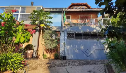 Casa com 3 quartos à venda na Rua Arapei, 405, Jardim Mauá, Novo Hamburgo, 241 m2 por R$ 1.200.000