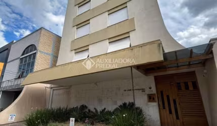 Apartamento com 3 quartos à venda na Rua José do Patrocínio, 589, Rio Branco, Novo Hamburgo, 107 m2 por R$ 390.000