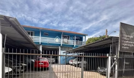 Prédio à venda na Avenida Primeiro de Março, 4768, Santo Afonso, Novo Hamburgo, 350 m2 por R$ 1.400.000