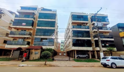 Apartamento com 1 quarto à venda na Rua Brasil, 86, Centro, São Leopoldo, 43 m2 por R$ 160.000