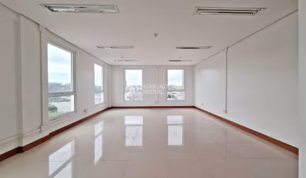 Sala comercial à venda na Voluntários Da Pátria, 242, Centro, Campo Bom, 37 m2 por R$ 373.200
