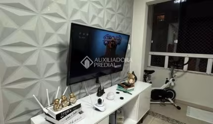 Apartamento com 2 quartos à venda na Rua Avaí, 119, Vila Rosa, Novo Hamburgo, 45 m2 por R$ 240.000