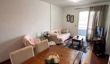 Apartamento com 2 quartos à venda na Rua Vinte e Cinco de Julho, 1100, Rio Branco, Novo Hamburgo, 83 m2 por R$ 380.000