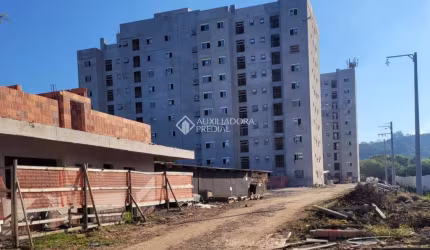 Apartamento com 2 quartos à venda na Rua Três de Maio, 100, São Jorge, Novo Hamburgo, 48 m2 por R$ 259.000