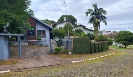Casa com 4 quartos à venda na Rua Wolfram Metzler, 201, Boa Vista, Novo Hamburgo, 200 m2 por R$ 1.000.000