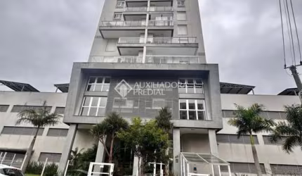 Apartamento com 2 quartos à venda na Rua Major Luiz Bender, 49, Centro, Novo Hamburgo, 66 m2 por R$ 535.000