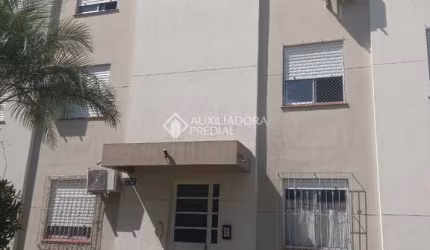 Apartamento com 3 quartos à venda na Rua Mundo Novo, 311, Canudos, Novo Hamburgo, 52 m2 por R$ 180.000