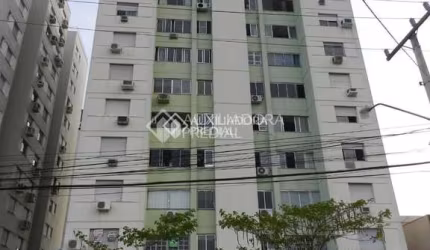Apartamento com 1 quarto à venda na Avenida Coronel Frederico Linck, 135, Ideal, Novo Hamburgo, 50 m2 por R$ 220.000