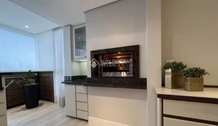 Apartamento com 3 quartos à venda na Rua Oscar Emílio Muller, 118, Vila Nova, Novo Hamburgo, 179 m2 por R$ 1.300.000