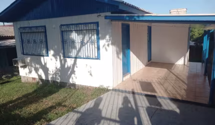 Terreno à venda na Rua Juiz de Fora, 733, Ideal, Novo Hamburgo, 399 m2 por R$ 380.000