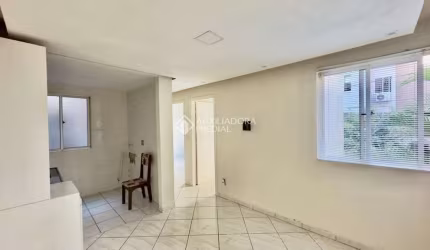 Apartamento com 2 quartos à venda na Rua Sapiranga, 1340, Canudos, Novo Hamburgo, 38 m2 por R$ 140.000