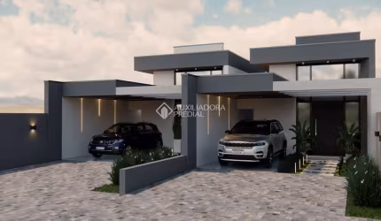 Casa com 3 quartos à venda na Rua Vidal de Negreiros, 428, Centro, Estância Velha, 112 m2 por R$ 725.000