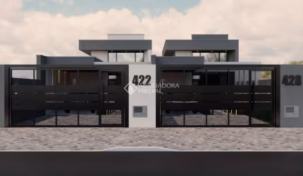 Casa com 3 quartos à venda na Rua Vidal de Negreiros, 422, Centro, Estância Velha, 112 m2 por R$ 725.000