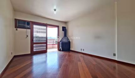 Apartamento com 2 quartos à venda na Rua João Antônio da Silveira, 515, Centro, Novo Hamburgo, 108 m2 por R$ 490.000