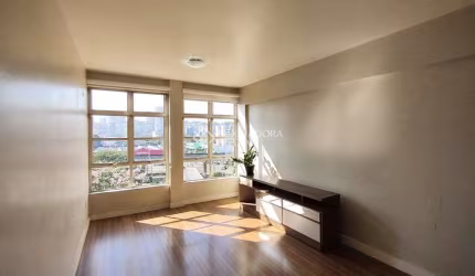 Apartamento com 2 quartos à venda na Rua Benjamin Constant, 389, Ideal, Novo Hamburgo, 65 m2 por R$ 450.000