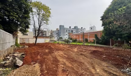 Terreno à venda na Noel Rosa, 50, Pátria Nova, Novo Hamburgo, 363 m2 por R$ 750.000