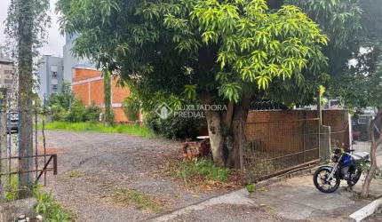 Terreno à venda na Noel Rosa, 54, Pátria Nova, Novo Hamburgo, 363 m2 por R$ 350.000
