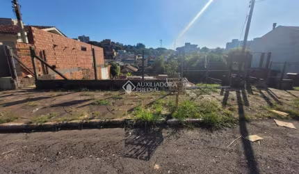 Terreno à venda na Rua Portão, 78, Guarani, Novo Hamburgo, 396 m2 por R$ 220.000
