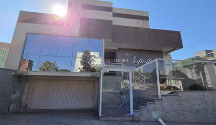 Casa comercial à venda na Rua Viamão, 45, Guarani, Novo Hamburgo, 289 m2 por R$ 1.300.000