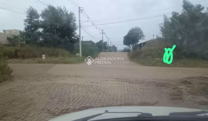 Terreno à venda na Rua Livramento, 01, Campo Grande, Estância Velha, 300 m2 por R$ 160.000