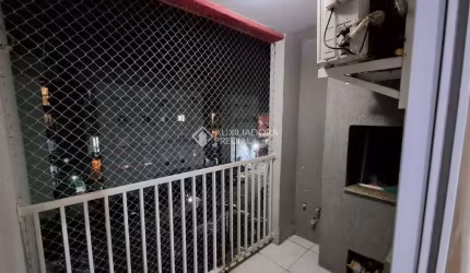 Apartamento com 2 quartos à venda na Rua Henrique Stefani, 1041, Igara, Canoas, 52 m2 por R$ 270.000