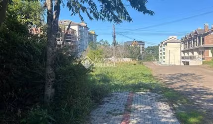 Terreno à venda na João Peyer, 1, Pousada da Neve, Nova Petrópolis, 1050 m2 por R$ 848.000