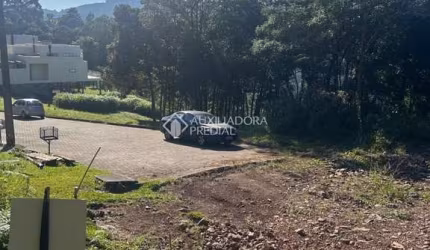 Terreno à venda na Veranopolis, 2, Pousada da Neve, Nova Petrópolis, 645 m2 por R$ 402.800