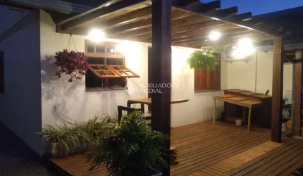 Casa com 2 quartos à venda na Alberto Almiro Jost, 111, Jardim do Sol, Campo Bom, 76 m2 por R$ 415.000