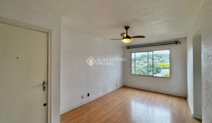 Apartamento com 3 quartos à venda na Rua Três de Outubro, 1199, Pátria Nova, Novo Hamburgo, 77 m2 por R$ 300.000