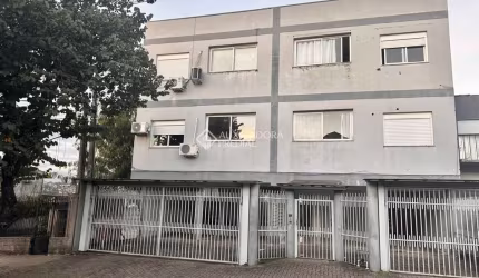 Apartamento com 2 quartos à venda na Rua Venâncio Aires, 342, Canudos, Novo Hamburgo, 50 m2 por R$ 203.000