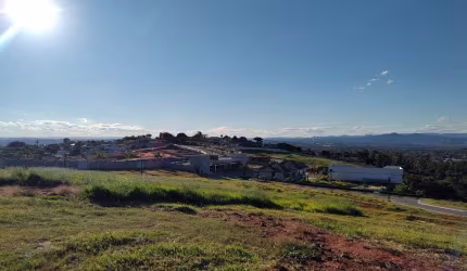 Terreno em condomínio fechado à venda na Avenida Maria Emília de Paula, 1000, Feitoria, São Leopoldo, 480 m2 por R$ 1.200.000